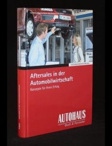 Read more about the article Aftersales in der Automobilwirtschaft