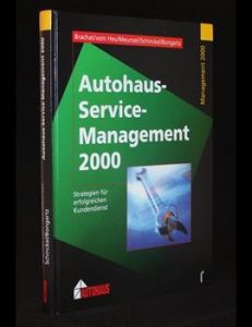 Read more about the article Autohaus-Service-Management 2000