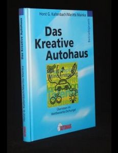 Read more about the article Das Kreative Autohaus