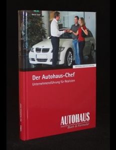 Read more about the article Der Autohaus-Chef