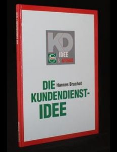 Read more about the article Die Kundendienst-Idee