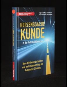 Read more about the article Herzenssache Kunde in der Automobilbranche