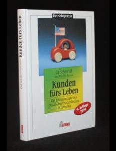 Read more about the article Kunden fürs Leben