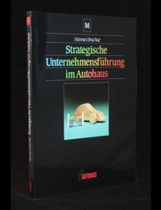 Read more about the article Strategische Unternehmensführung im Autohaus