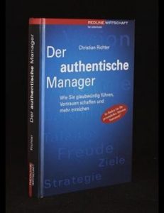 Read more about the article Der authentische Manager