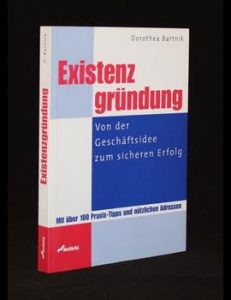 Read more about the article Existenzgründung