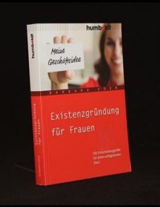 Read more about the article Existenzgründung für Frauen