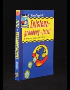 Read more about the article Existenzgründung – jetzt!