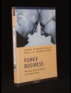Read more about the article Funky Business