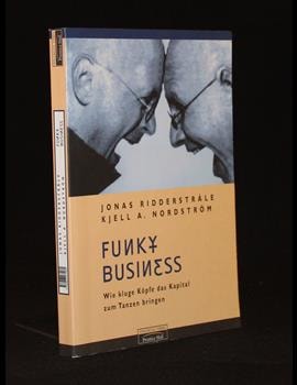 Funky-Business