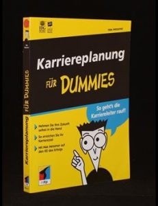 Read more about the article Karriereplanung für Dummies