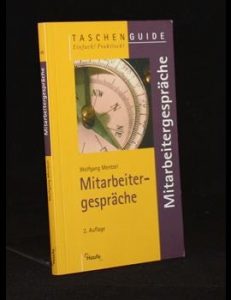Read more about the article Mitarbeitergespräche