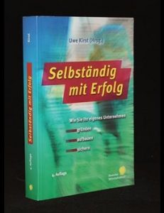 Read more about the article Selbständig mit Erfolg