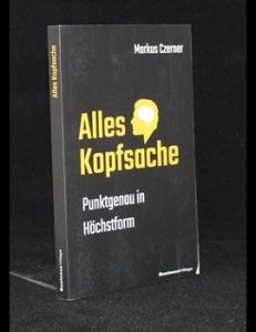 Read more about the article Alles Kopfsache