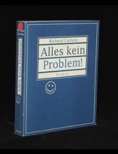 Read more about the article Alles kein Problem!