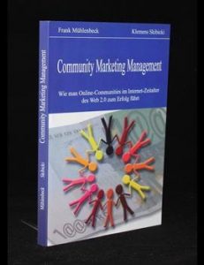 Read more about the article Community Marketing Management
