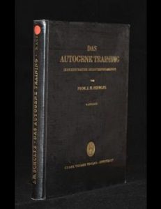 Read more about the article Das Autogene Training