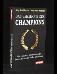 Read more about the article Das Geheimnis der Champions