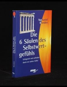 Read more about the article Die 6 Säulen des Selbstwertgefühls