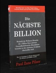 Read more about the article Die nächste Billion