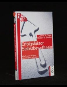 Read more about the article Erfolgsfaktor Selbstbewusstsein