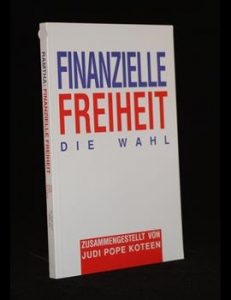 Read more about the article Finanzielle Freiheit