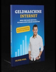 Read more about the article Geldmaschine Internet