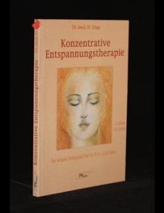 Read more about the article Konzentrative Entspannungstherapie
