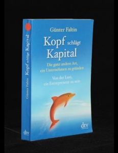 Read more about the article Kopf schlägt Kapital