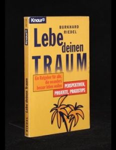 Read more about the article Lebe deinen Traum