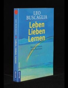 Read more about the article Leben, Lieben, Lernen