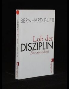 Read more about the article Lob der Disziplin