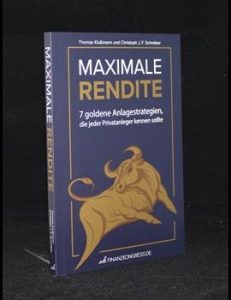 Read more about the article Maximale Rendite