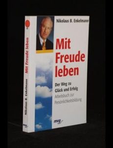 Read more about the article Mit Freude leben