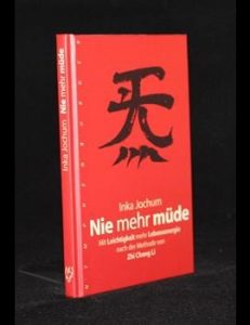 Read more about the article Nie mehr müde