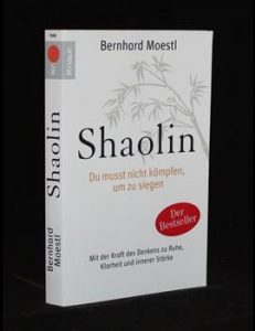 Read more about the article Shaolin