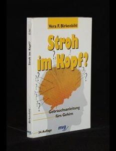 Read more about the article Stroh im Kopf