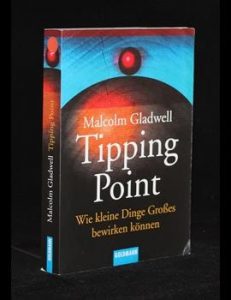 Read more about the article Tipping Point