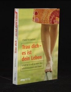 Read more about the article Trau dich – es ist dein Leben