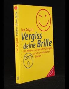 Read more about the article Vergiss deine Brille