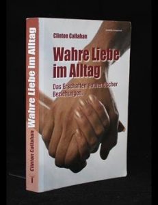 Read more about the article Wahre Liebe im Alltag