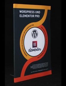 Read more about the article WordPress und Elementor Pro