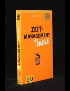 Read more about the article Zeitmanagement für Faule