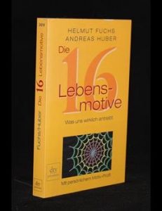 Read more about the article Die 16 Lebensmotive