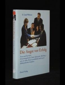 Read more about the article Die Angst vor Erfolg