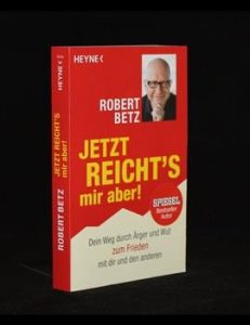 Read more about the article Jetzt reicht’s mir aber!