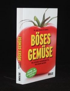 Read more about the article Böses Gemüse