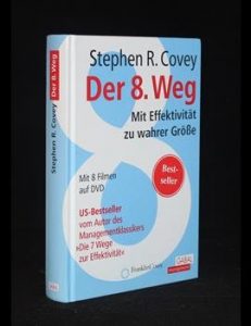 Read more about the article Der 8. Weg
