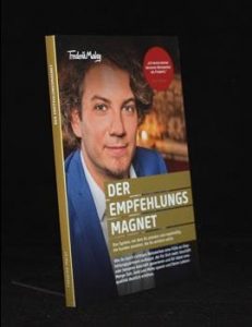Read more about the article Der Empfehlungsmagnet