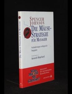 Read more about the article Die Mäuse-Strategie für Manager